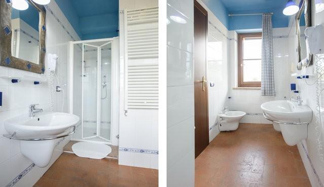 B&B Predio San Fernando Acquapendente Ruang foto