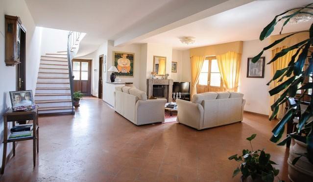 B&B Predio San Fernando Acquapendente Bagian luar foto