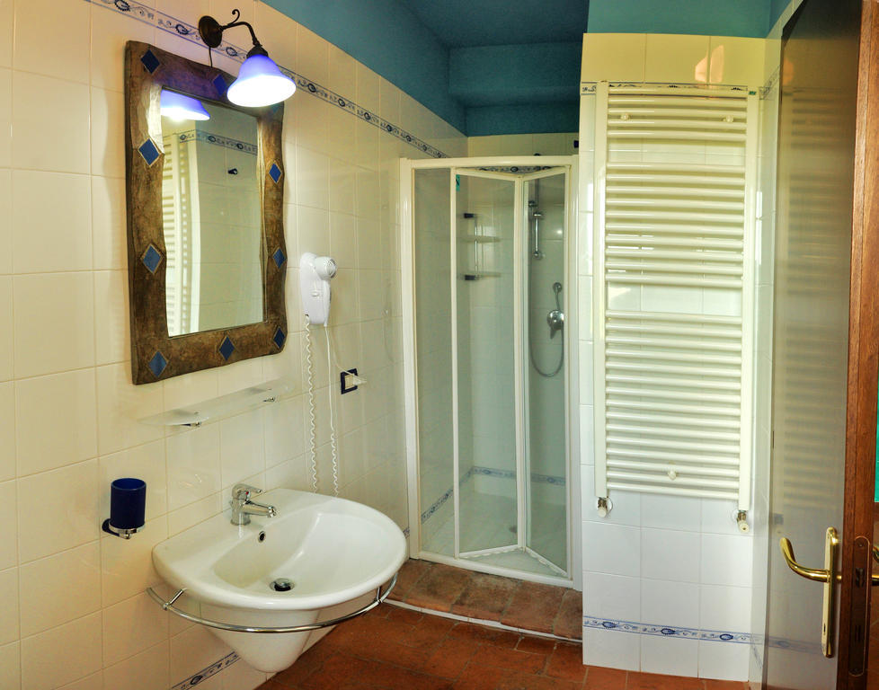 B&B Predio San Fernando Acquapendente Ruang foto