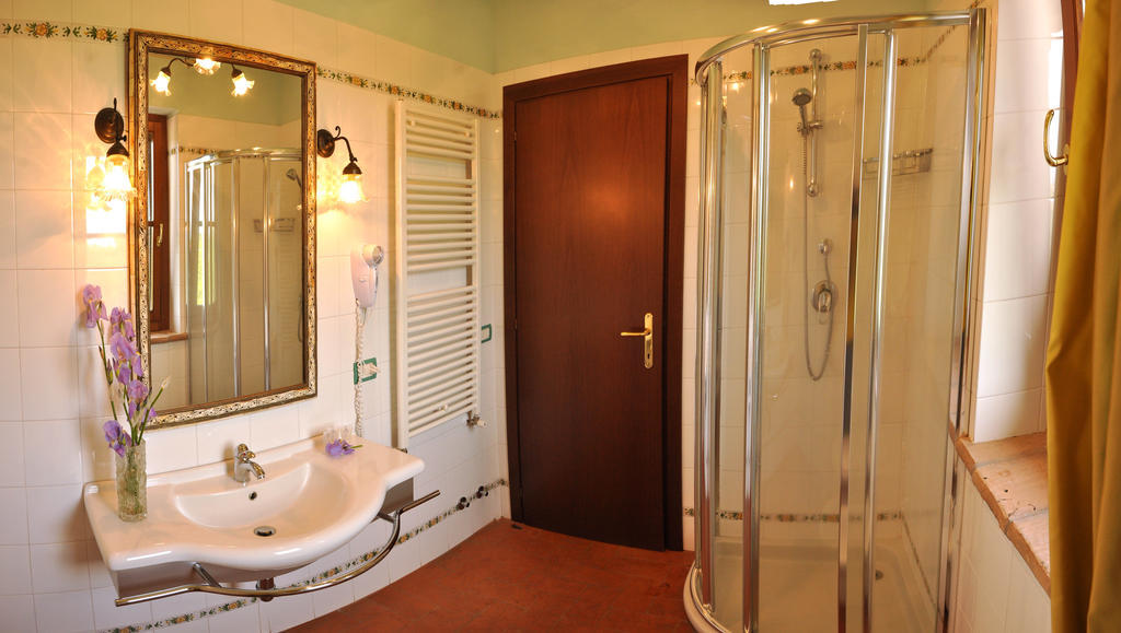 B&B Predio San Fernando Acquapendente Ruang foto